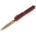 Microtech Makora D/E 206-13RDCFIS