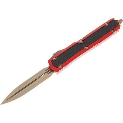 Microtech Makora D/E 206-13RDCFIS