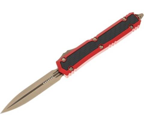Microtech Makora D/E 206-13RDCFIS