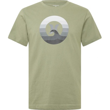 Hurley Hurley Srf Sprt Ss T Sn99 - Brown