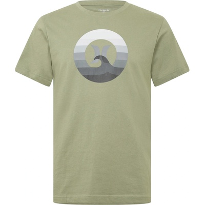 Hurley Hurley Srf Sprt Ss T Sn99 - Brown