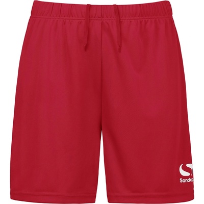 Sondico Мъжки къси панталони Sondico Core Football Shorts Mens - Red