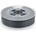 Extrudr DuraPro ABS антрацит - 1, 75 mm / 750 g (9010241082063)