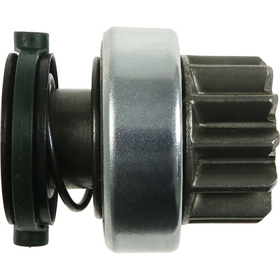 Volnoběžný převod, startér AS-PL SD0252S
