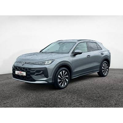 Volkswagen T-Roc eTSI Life DSG 110 kW