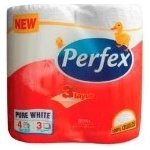Perfex TP (4 бр. /фол) 3vr клетки