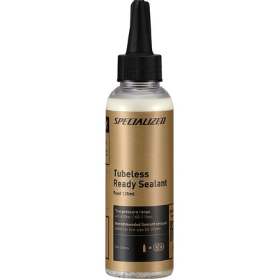 Bezdušový tmel Specialized TLR Sealant Road 125 ml