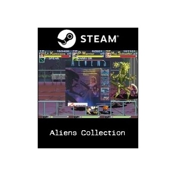 Aliens Collection