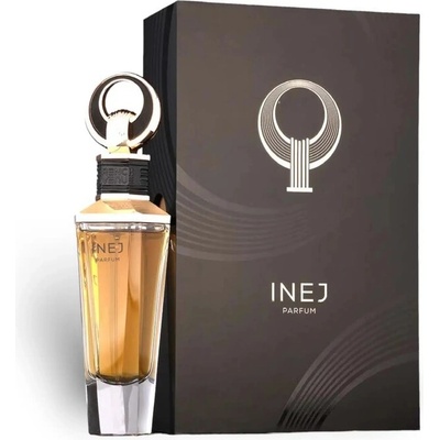 French Avenue Inej Parfum parfémovaná voda unisex 80 ml
