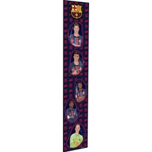 Dafi 0,5l SOFT FC Barcelona Barca + 2 ks