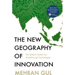 New Geography of Innovation | Mehran Gul (ISBN: 9780008327811)