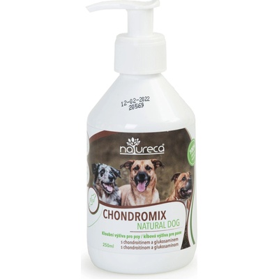 Natureca Chondromix Natural Dog 500 ml