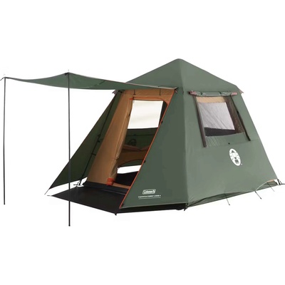 Coleman Skylodge 4 / Fastpitch Forest Lodge 4