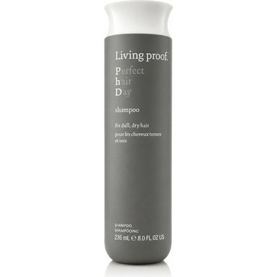 Living Perfect Hair Day Shampoo 236 ml