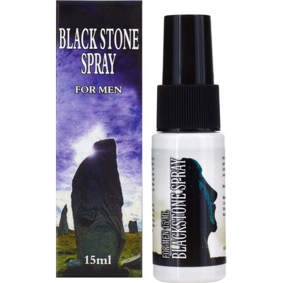 Black Stone Spray 15ml