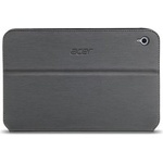 Acer Portfolio Case for Iconia B1-710 - Dark Grey (NP.BAG11.00C)