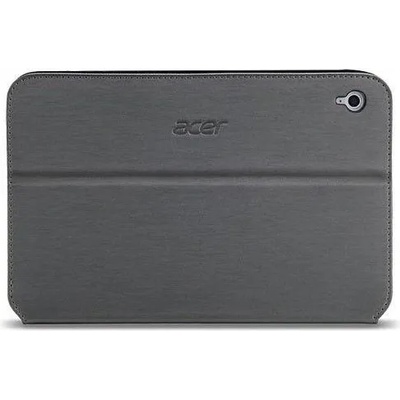 Acer Portfolio Case for Iconia B1-710 - Dark Grey (NP.BAG11.00C)