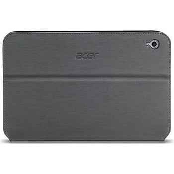 Acer Portfolio Case for Iconia B1-710 - Dark Grey (NP.BAG11.00C)