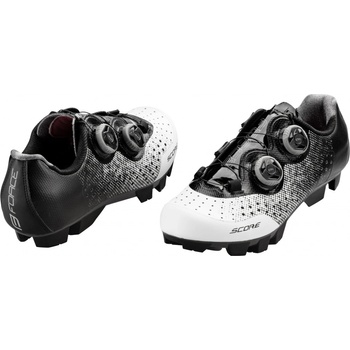 Force MTB SCORE bielo-čierne