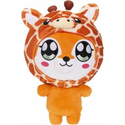 TM Toys Plyšák Hasbro HK Academy Liška