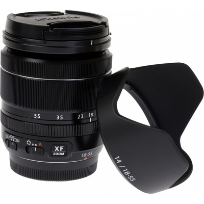 Fujifilm Fujinon XF 18-55mm f/2.8-4 R LM OIS