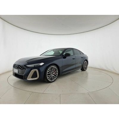 Audi A5 2.0 TDI quattro S-line 150 kW
