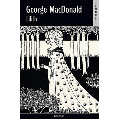 George MacDonald - Lilith