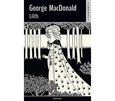 George MacDonald - Lilith