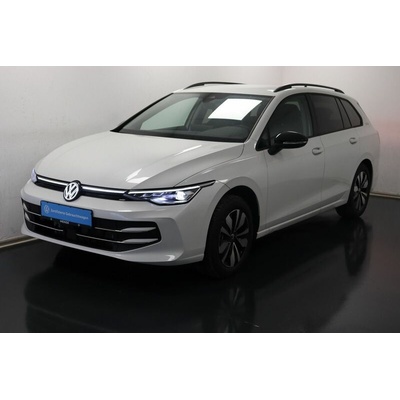 Volkswagen Golf Variant 1.5 TSI DSG 110 kW