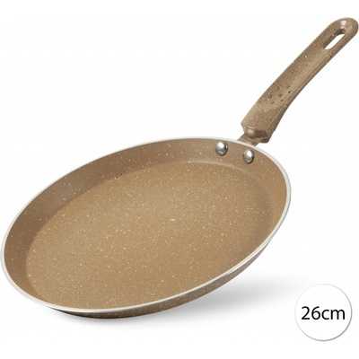 Perfect Home Panvica na palacinky s teflon.povrchom 26 cm
