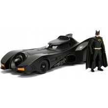 JADA TOYS Batman Batmobile model auta 1:24