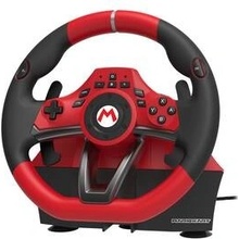 Hori Mario Kart Racing Wheel Pre Deluxe Nintendo Switch 873124008616