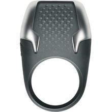 Climaximum - tyro vibrating cock ring with led lights