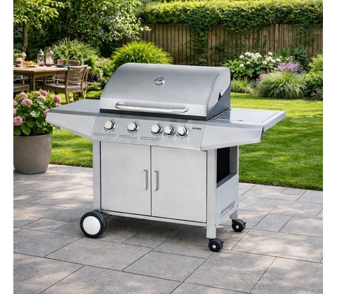 BestBerg BBBQ-24ST