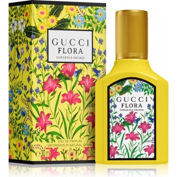 Gucci Flora Gorgeous Orchid EDP 30 ml