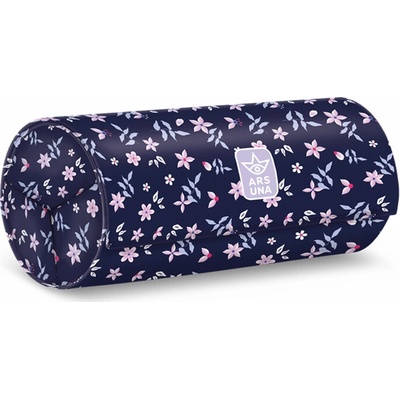Ars Una rolovacie navy bloom