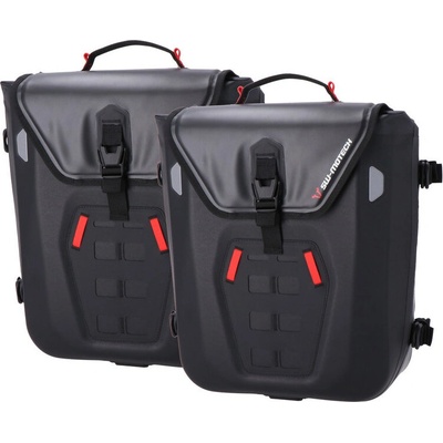 Sw Motech SysBag WP M/M systém KTM 125/390 Duke