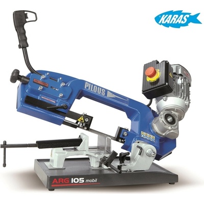 PILOUS ARG 105 Mobil