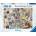 Ravensburger Stamp Album 1000p (12001555)