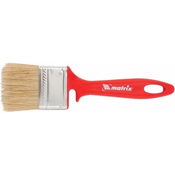 Image 1 of MTX Четка плоска " Емали" , 50 х 12 mm MTX Color Line