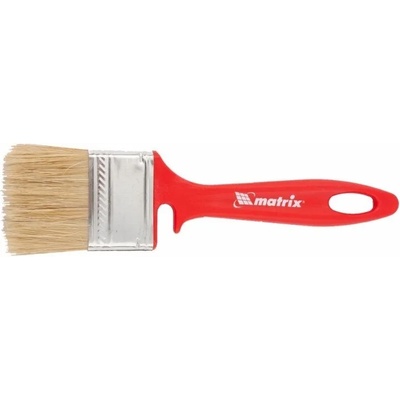 MTX Четка плоска " Емали" , 50 х 12 mm MTX Color Line