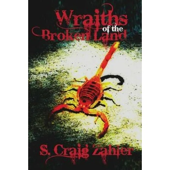 Image 1 of Wraiths of the Broken Land | S. Craig Zahler