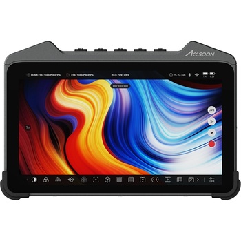 Accsoon CineView M7
