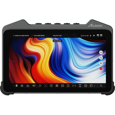 Accsoon CineView M7