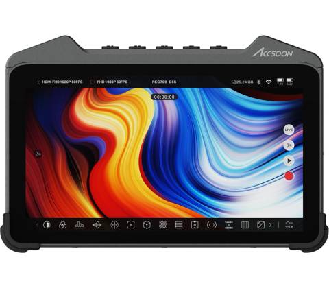 Accsoon CineView M7