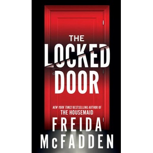 The Locked Door (2023)
