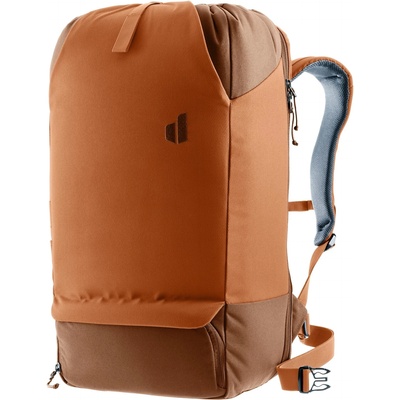 Deuter Пътна раница Deuter Utilion 34+5 Travel backpack - Pecan / Mocha - размер One Size (502-7864-0711)
