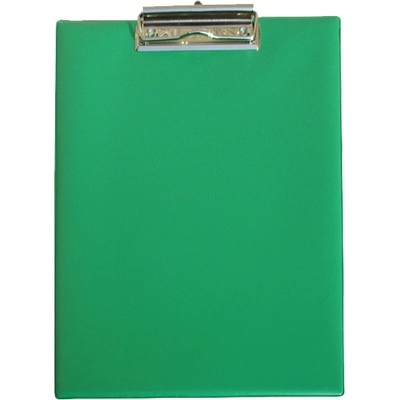 Клипборд b2b без капак А4 Зелен (b2b)