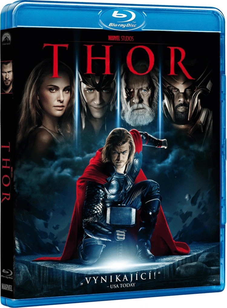 Thor BD