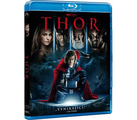 Thor BD